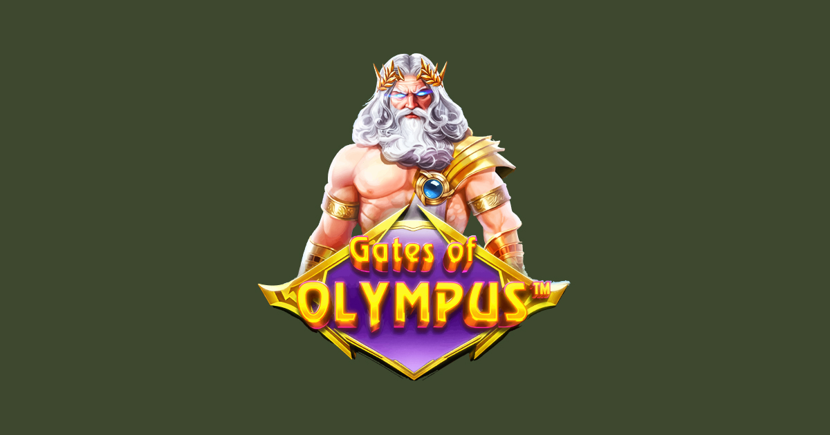 Gates of Olympus